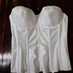 Wedding Dress Shapewear
